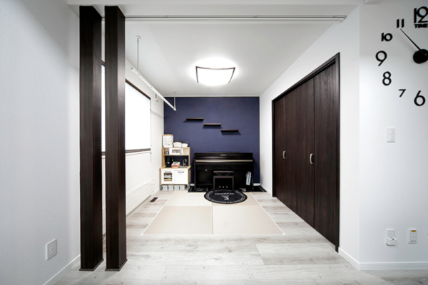 豊栄建設の施工事例_収納2