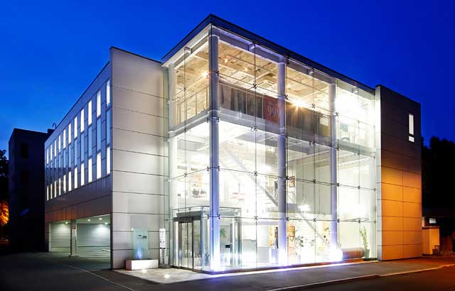 ハウジングラボサッポロ