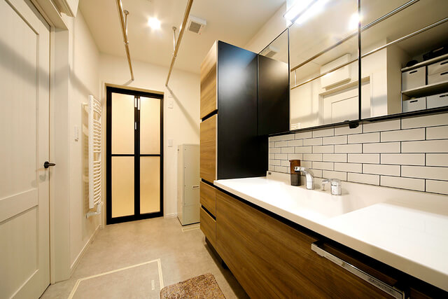 豊栄建設の施工事例