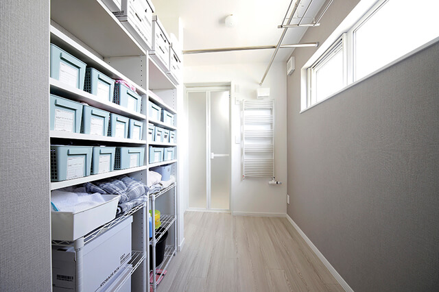 豊栄建設の施工事例