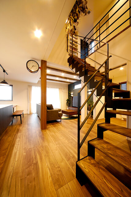 豊栄建設の施工事例