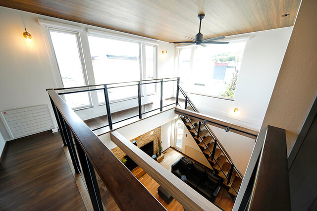 豊栄建設の施工事例