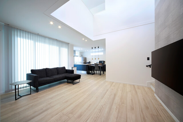 豊栄建設の施工事例