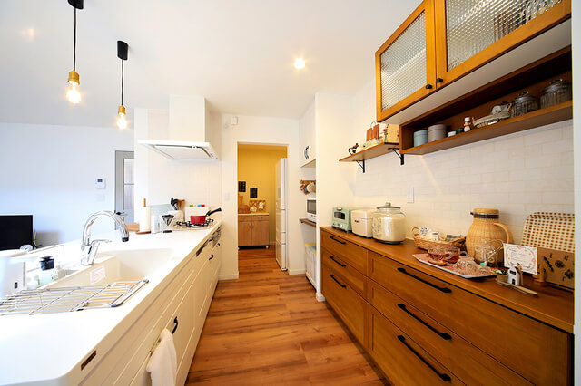 豊栄建設の施工事例