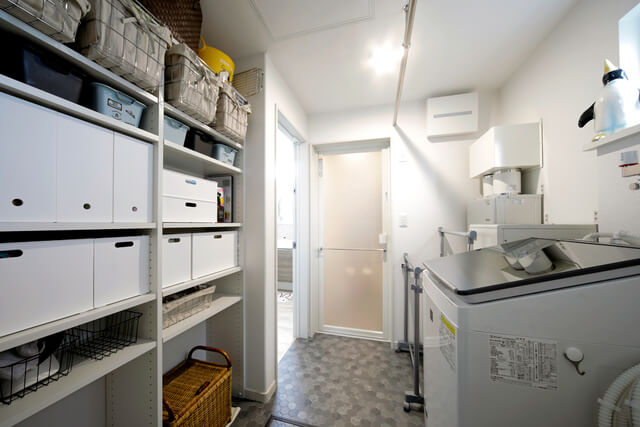 豊栄建設の施工事例