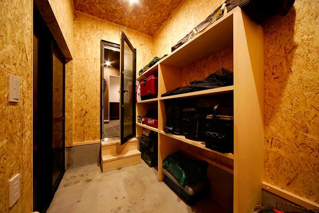 豊栄建設の施工事例