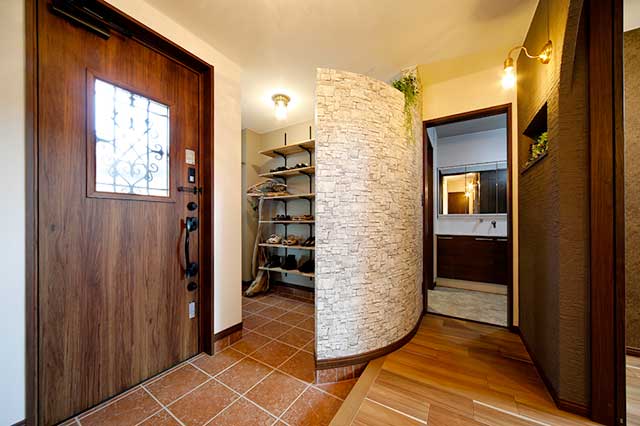 豊栄建設の施工事例