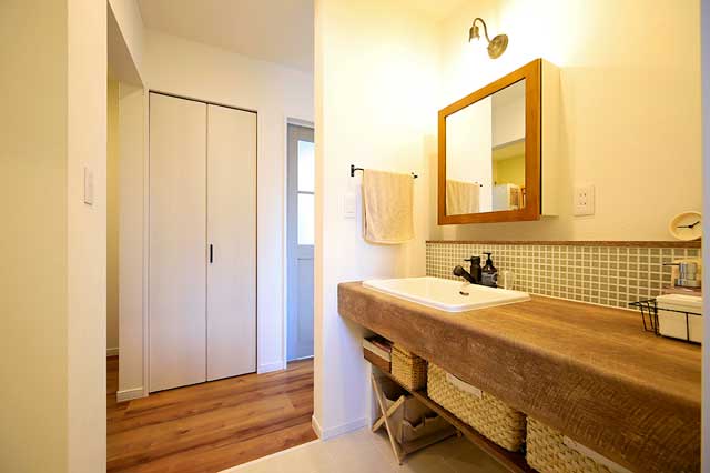 豊栄建設の施工事例