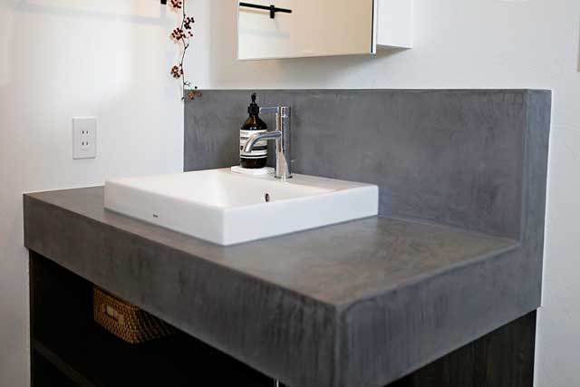 豊栄建設の施工事例