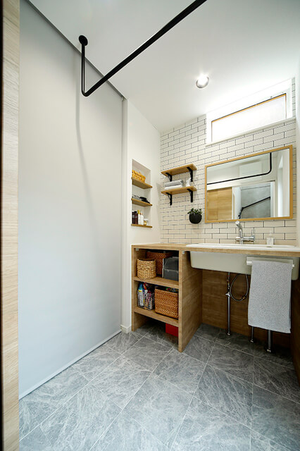 豊栄建設の施工事例