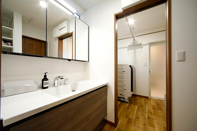 豊栄建設の施工事例